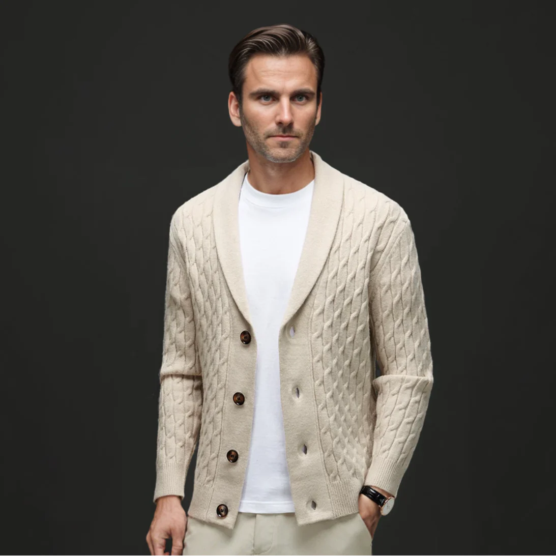 EMILIO CARDIGAN - Image 6