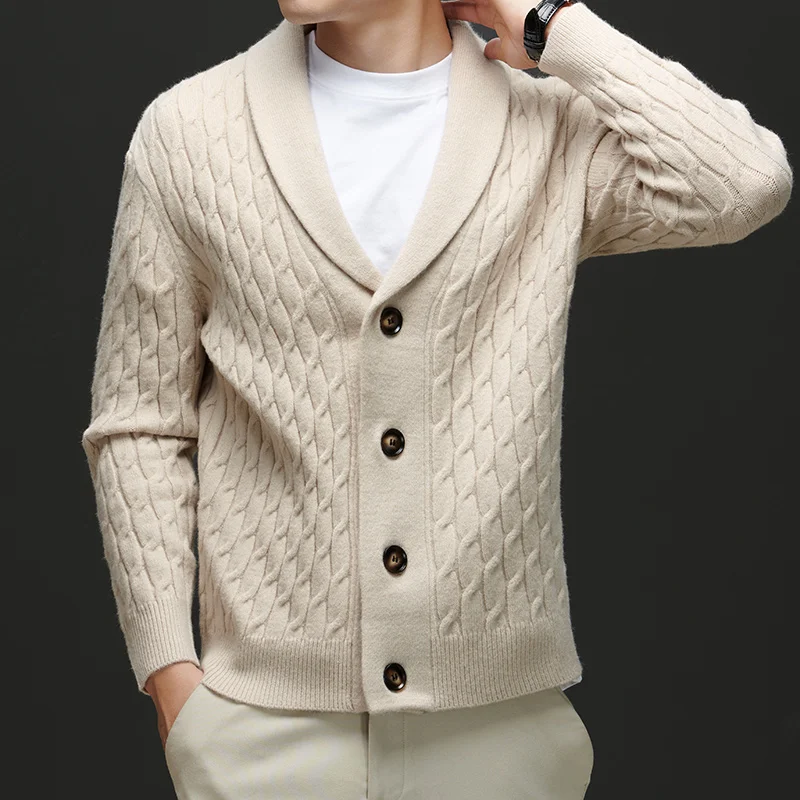 EMILIO CARDIGAN - Image 7
