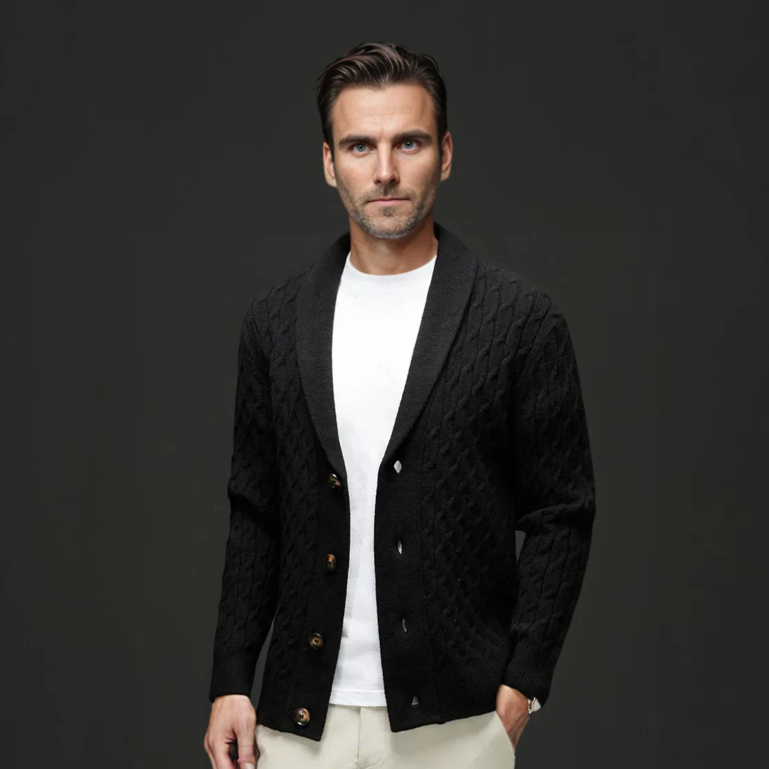 EMILIO CARDIGAN - Image 8