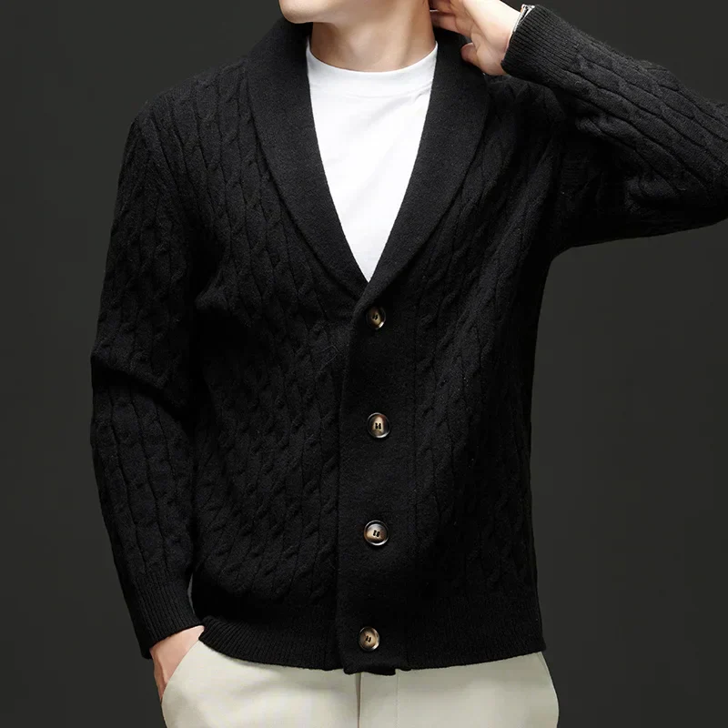 EMILIO CARDIGAN - Image 9