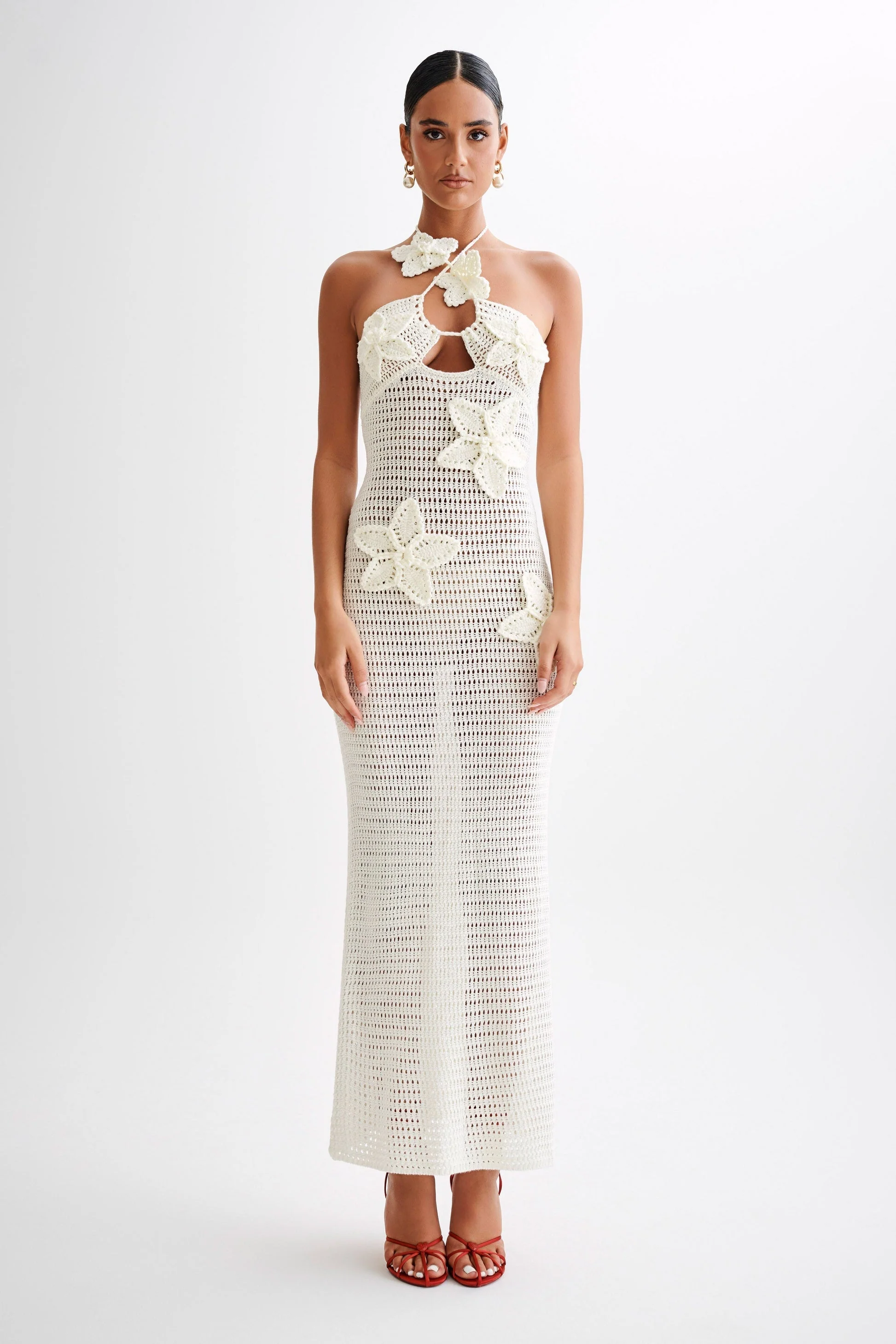 Emily™ Eleganter Boho Fluss
