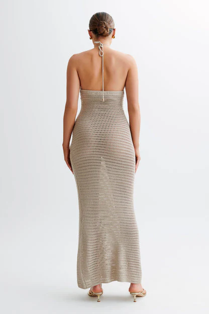 Emily™ Eleganter Boho Fluss - Image 4