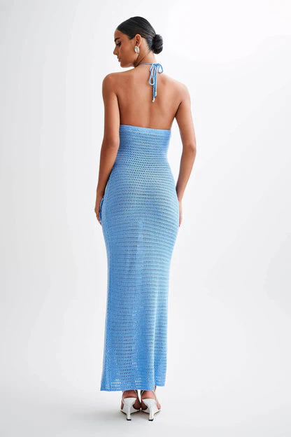 Emily™ Eleganter Boho Fluss - Image 5