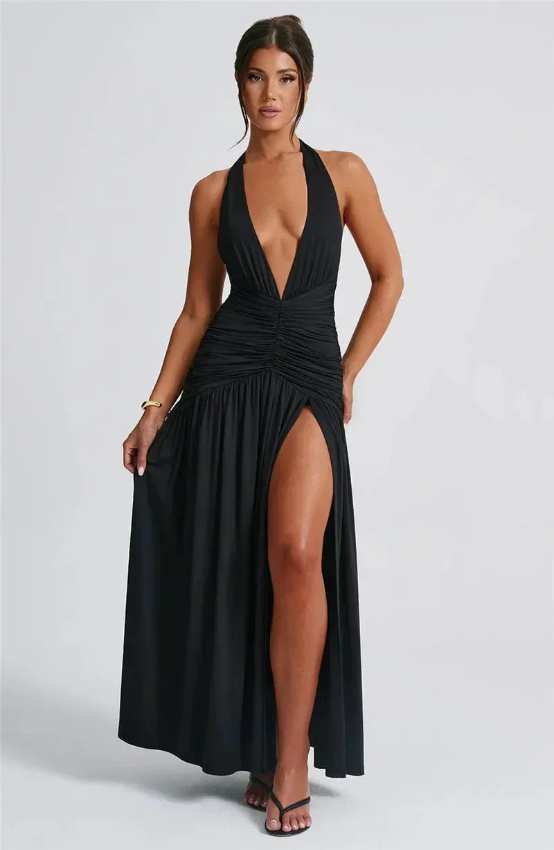Emily | Elegantes Maxikleid - Image 10