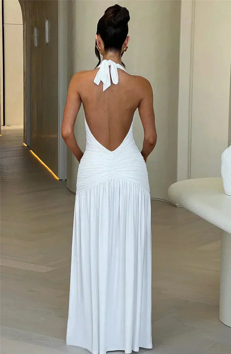 Emily | Elegantes Maxikleid - Image 8