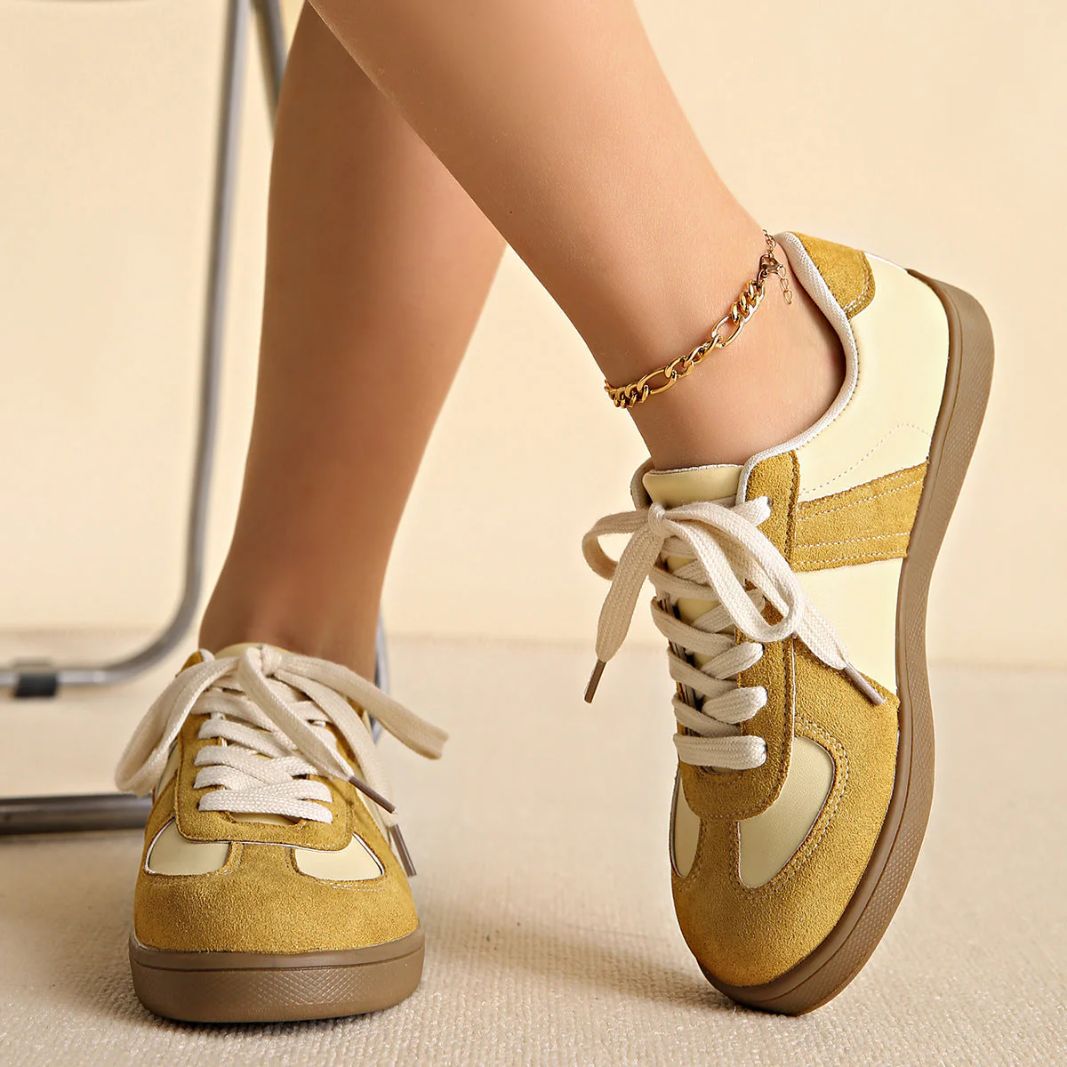 Emma – Bequeme Sneaker für den Alltag - Image 11
