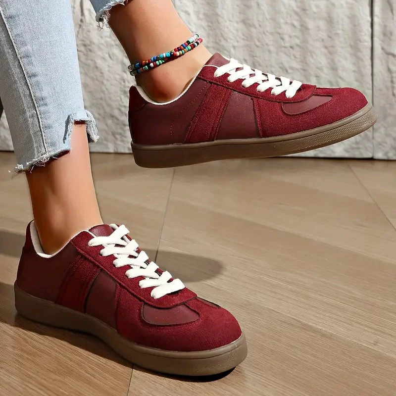 Emma – Bequeme Sneaker für den Alltag - Image 2