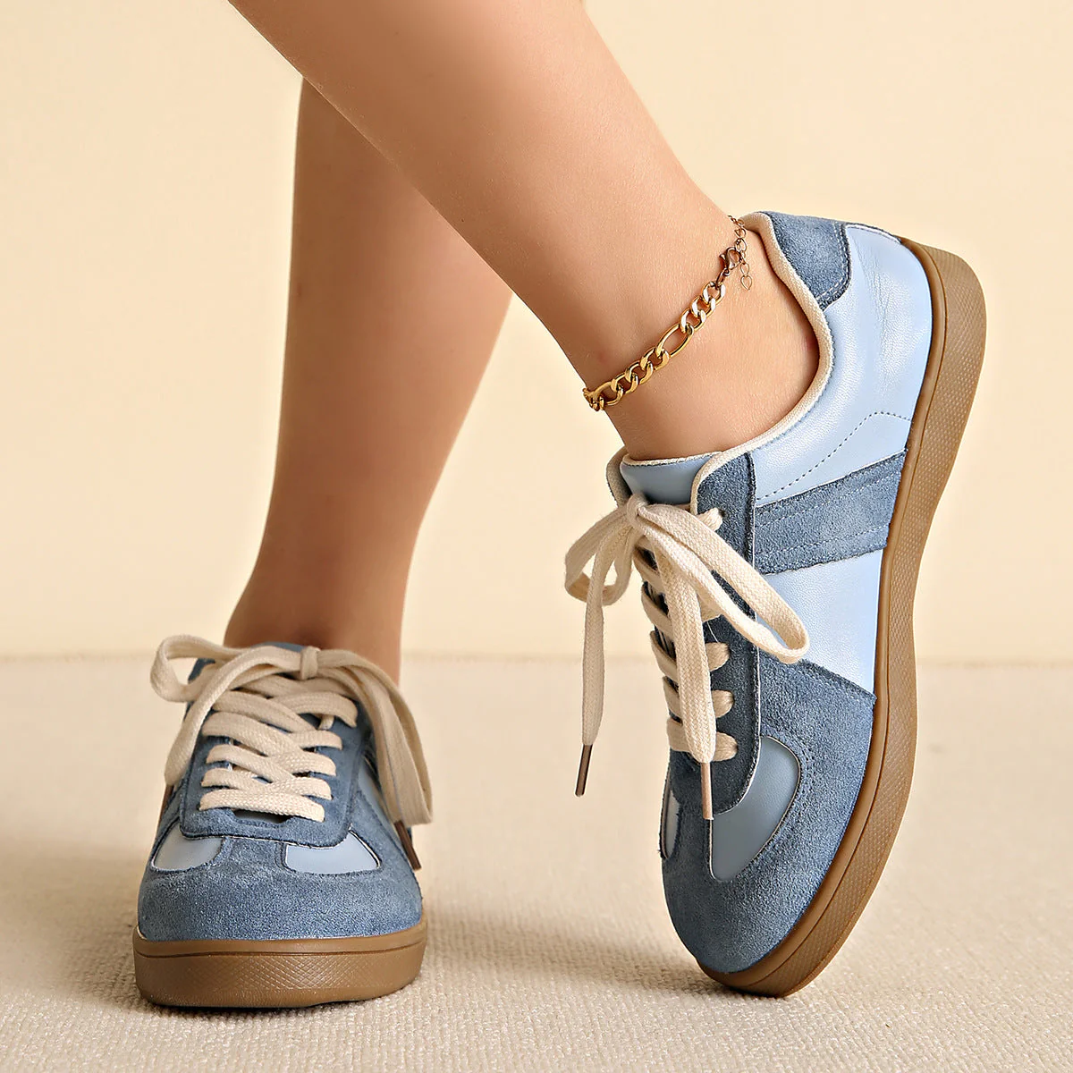 Emma – Bequeme Sneaker für den Alltag - Image 3