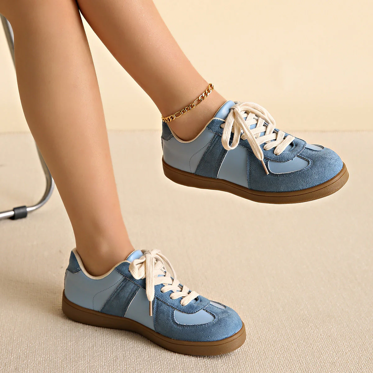 Emma – Bequeme Sneaker für den Alltag - Image 6