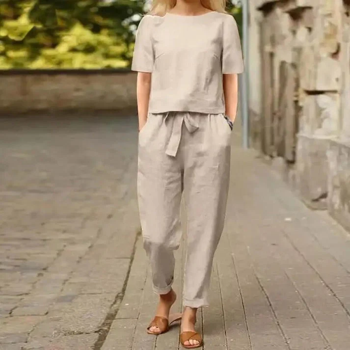 Emma – Frühlings-Set für Damen - Image 2
