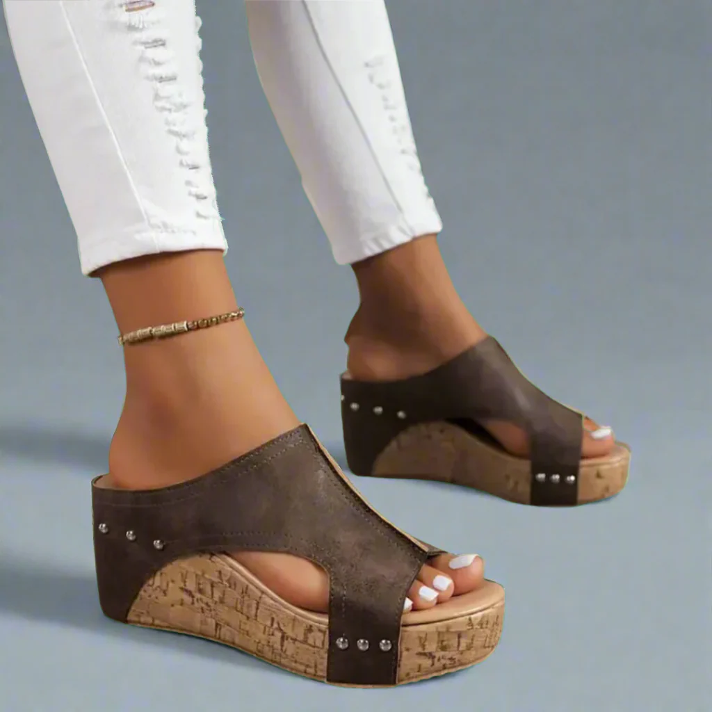 Emma™ – Premium-Sandalen - Image 2