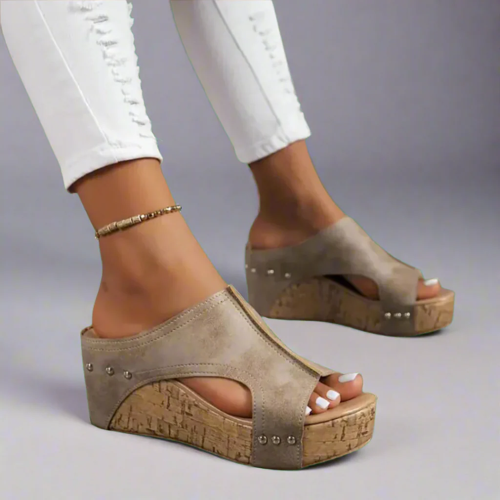 Emma™ – Premium-Sandalen - Image 3