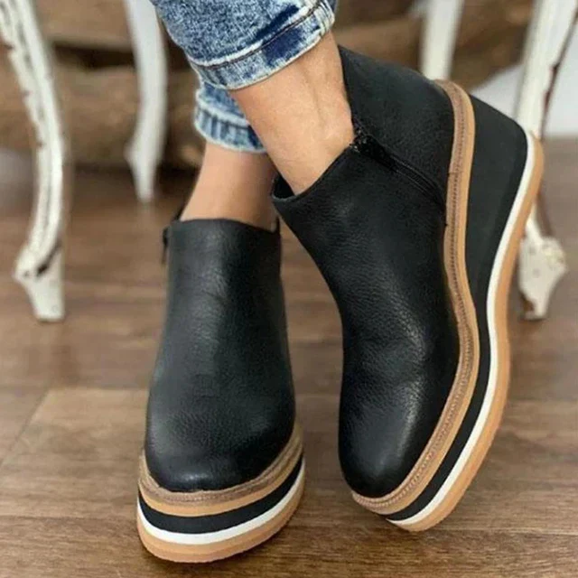 Emma | Stiefeletten - Image 3