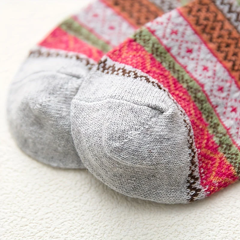 Emma | Vintage Socken - Image 4