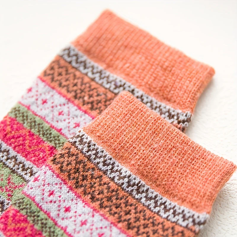 Emma | Vintage Socken - Image 5