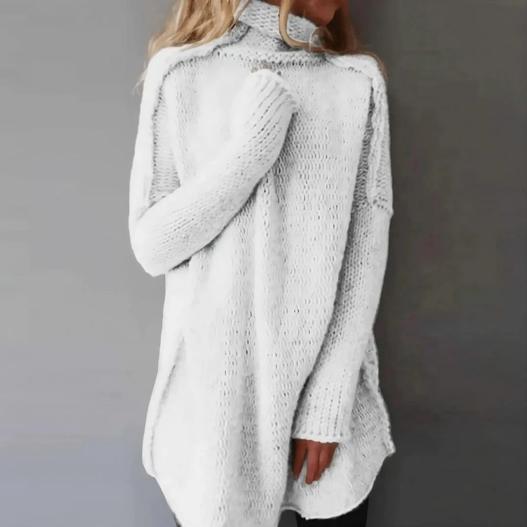 EMMA | WEICHER STRICKGENUSS - Image 2