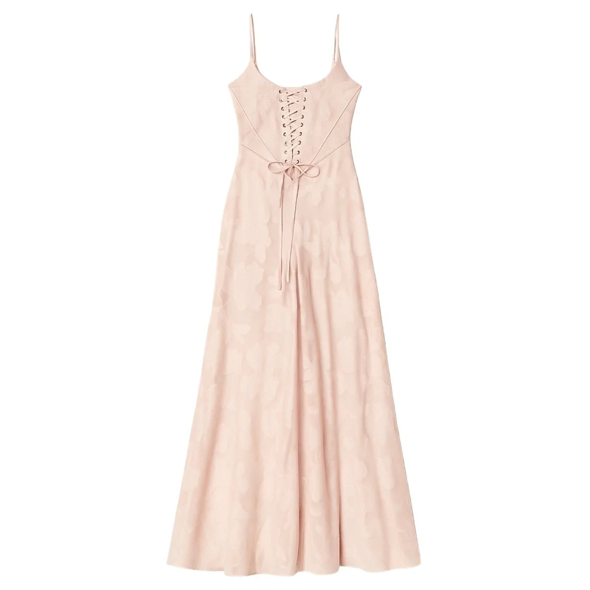 Elena | Damen Korsett Maxikleid Schnürung Rücken – Schnür Korsett Maxi Kleid 2026 - Image 12