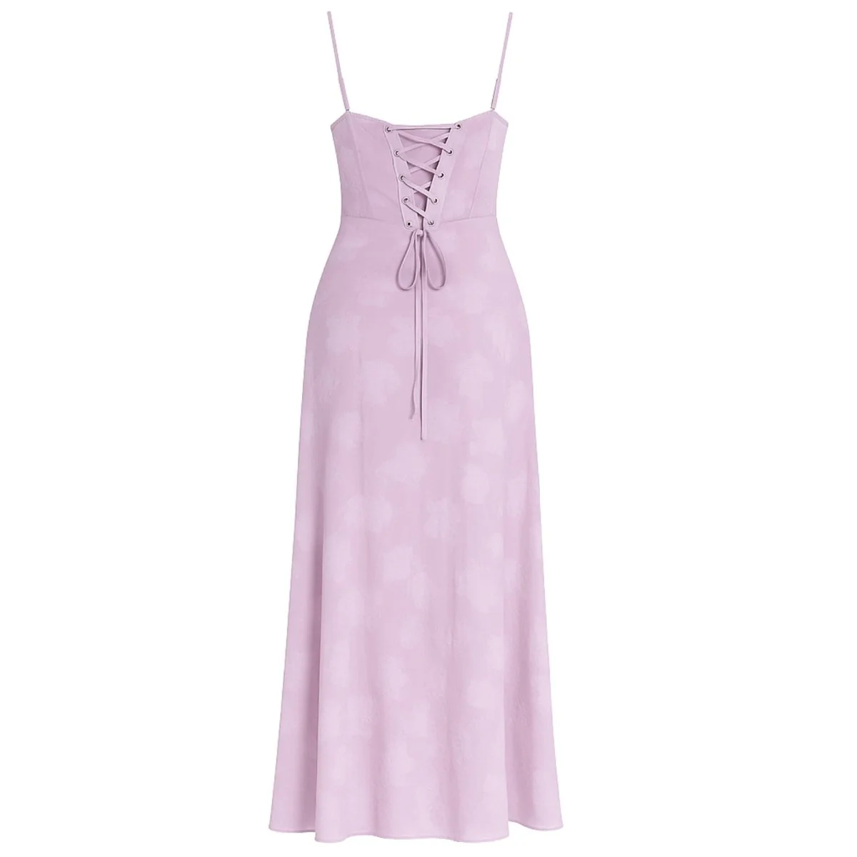 Elena | Damen Korsett Maxikleid Schnürung Rücken – Schnür Korsett Maxi Kleid 2026 - Image 24