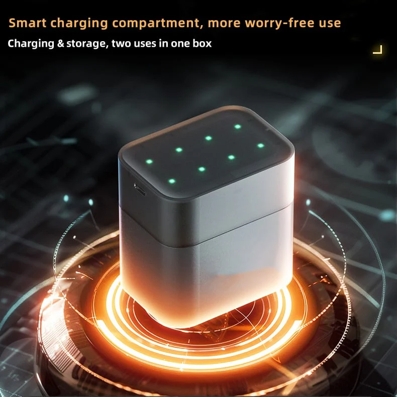 EnergieBox™ Intelligente Energieaufbewahrung - Image 10