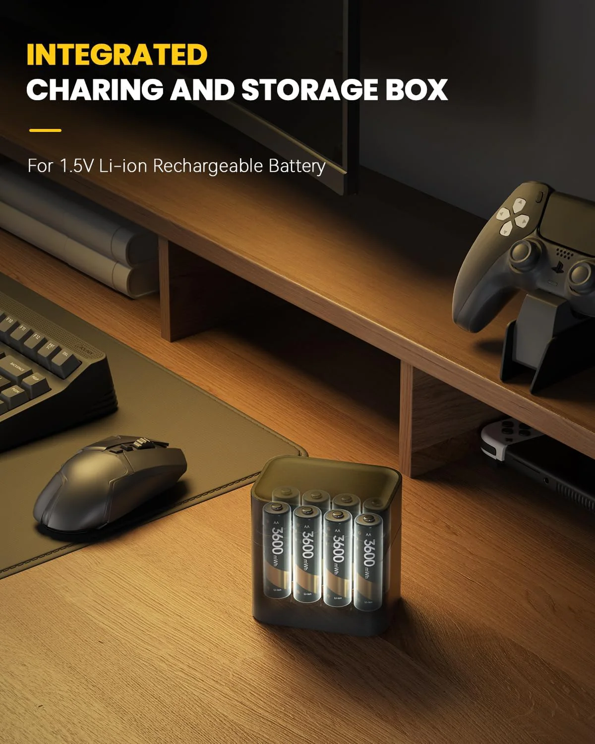 EnergieBox™ Intelligente Energieaufbewahrung - Image 3