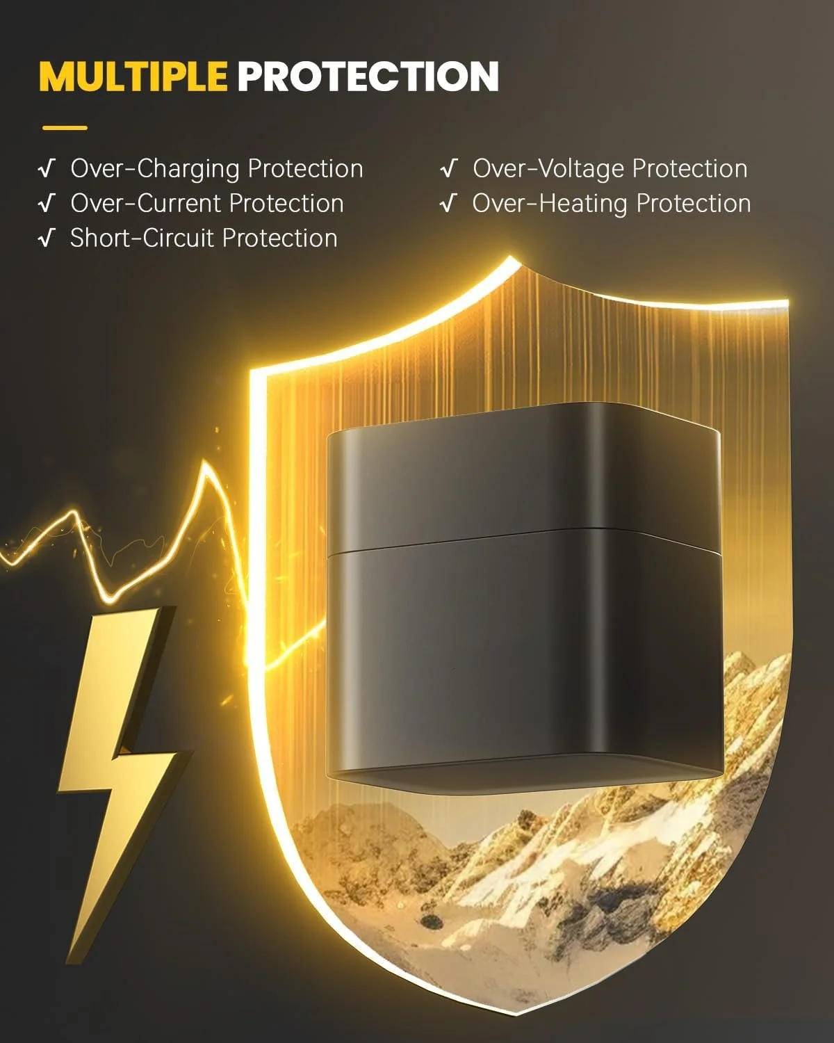 EnergieBox™ Intelligente Energieaufbewahrung - Image 5