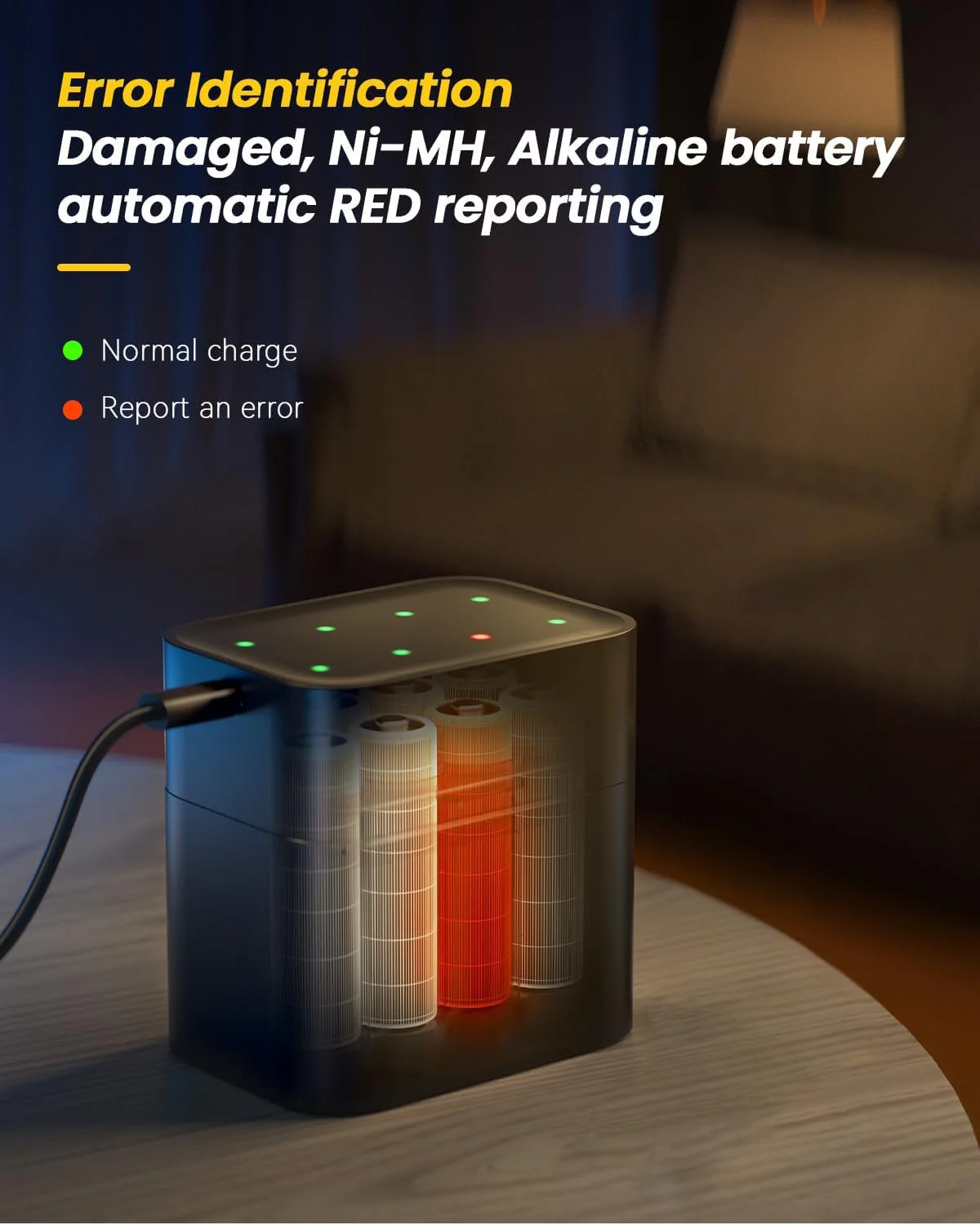 EnergieBox™ Intelligente Energieaufbewahrung - Image 6