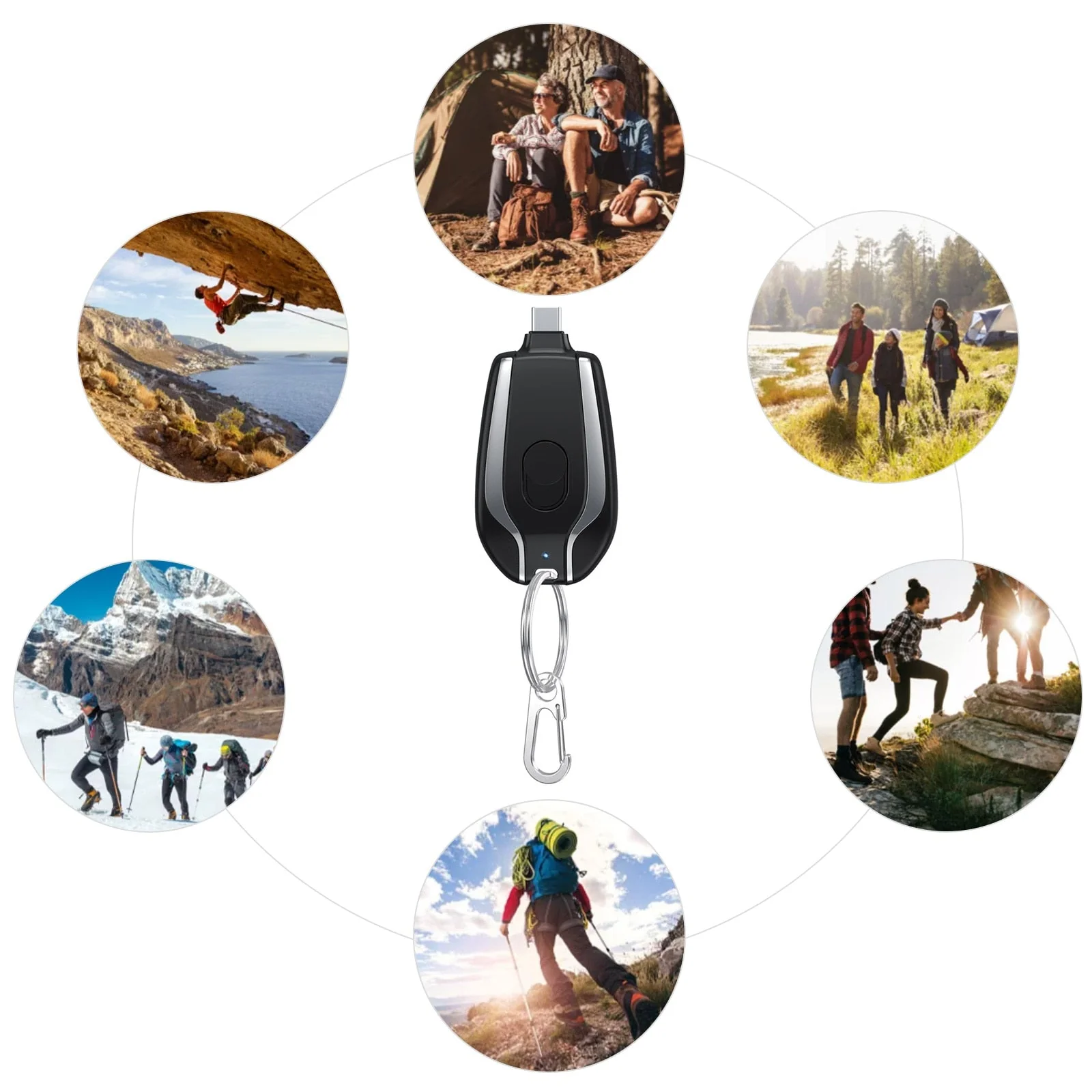 EnergiePod™ Kompakte Ladelösung - Image 2
