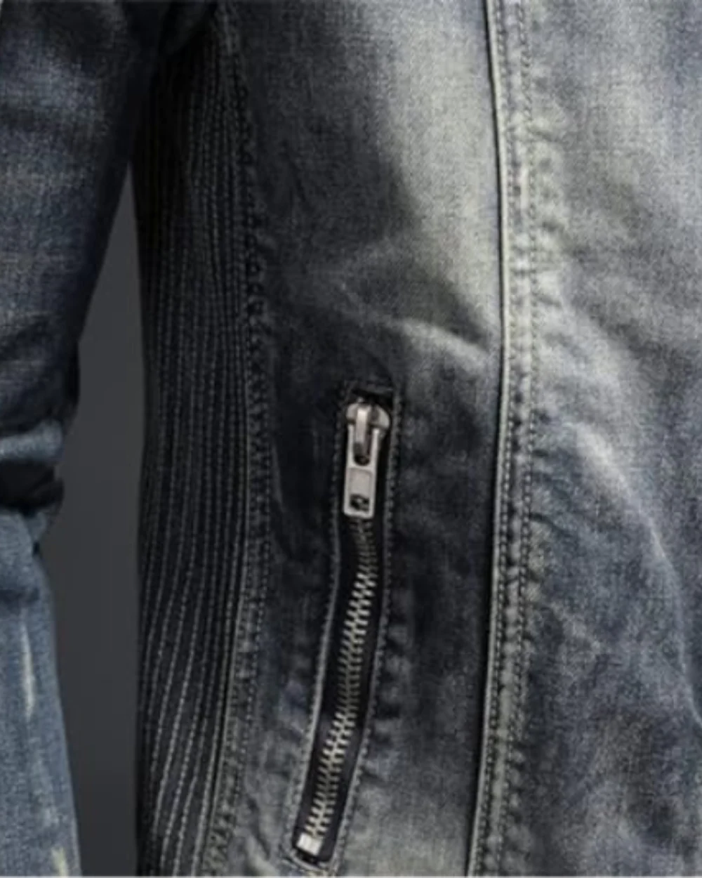 Engelbert® | Jeansjacke - Image 3