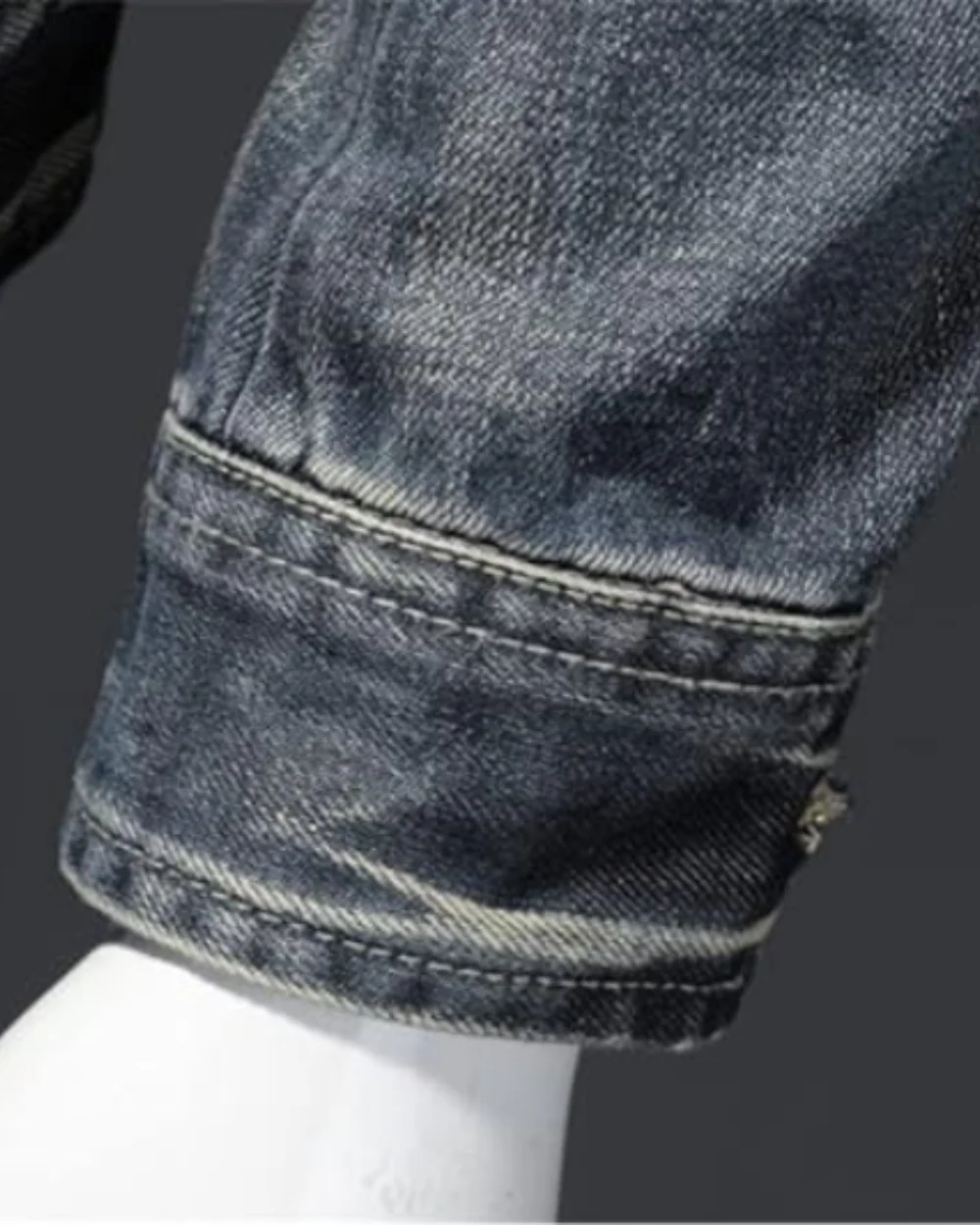 Engelbert® | Jeansjacke - Image 4