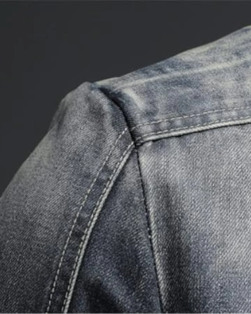 Engelbert® | Jeansjacke - Image 5