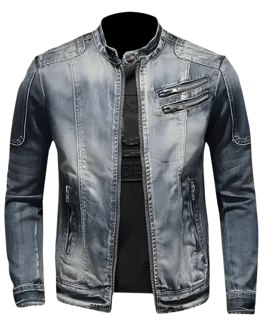 Engelbert® | Jeansjacke - Image 6