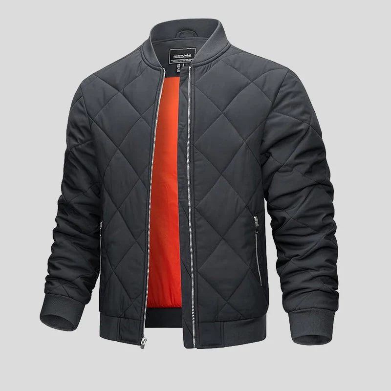 Engelhard® | Gepolsterte Bomberjacke - Image 2
