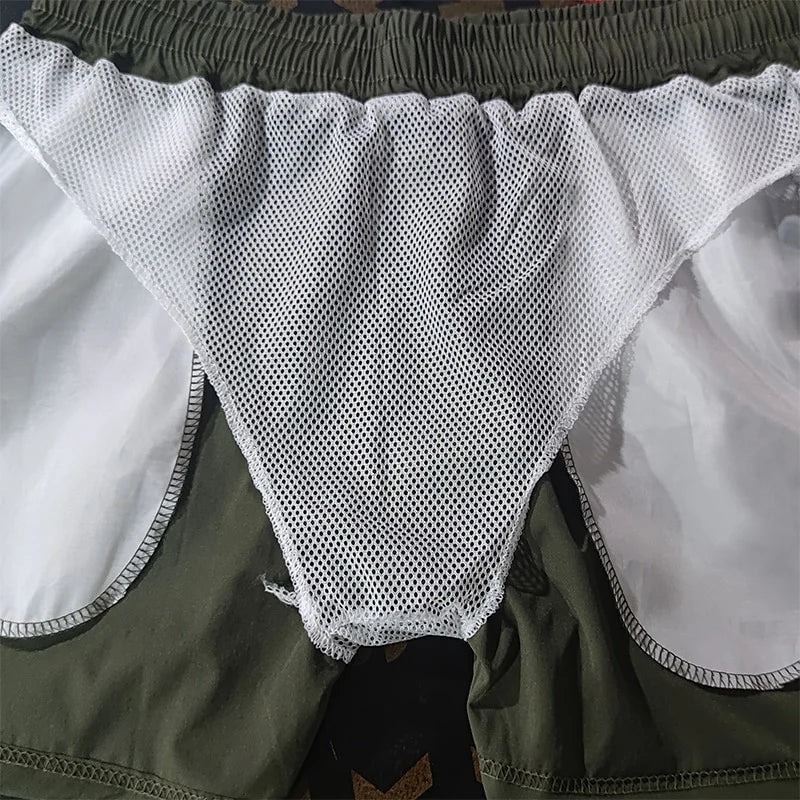 Enzo™ | Das kurze Kostüm für einen selbstbewussten und funktionalen Stil - Image 11