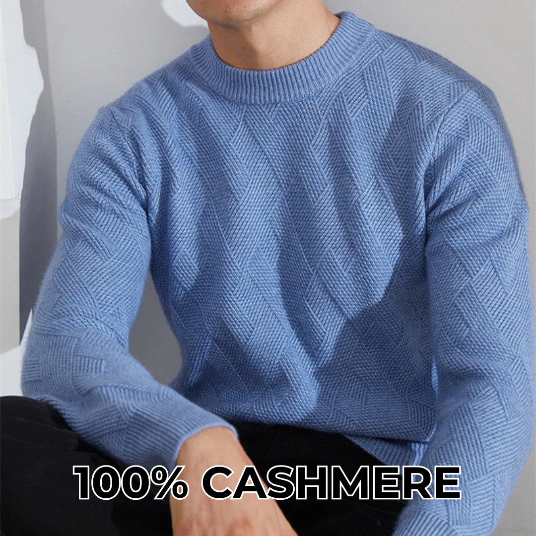 Enzo | Traum Cashmere Pullover - Image 2