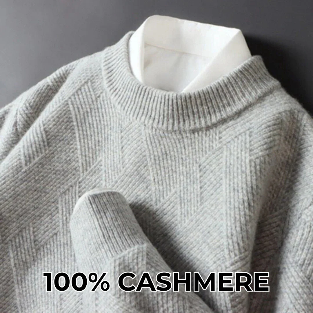 Enzo | Traum Cashmere Pullover - Image 6