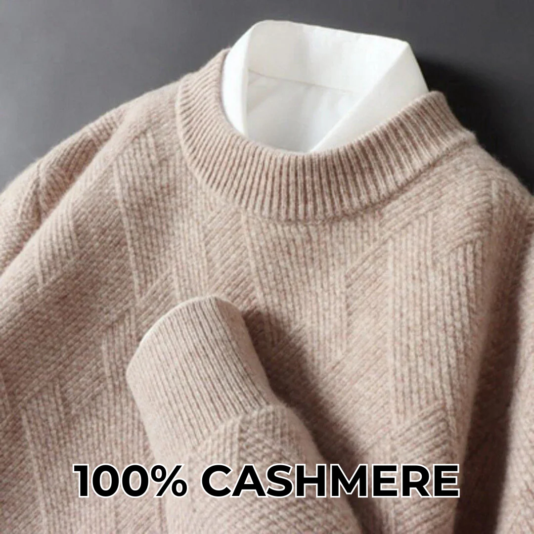 Enzo | Traum Cashmere Pullover - Image 7