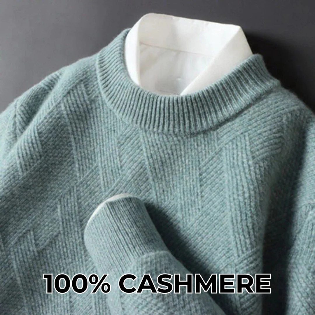 Enzo | Traum Cashmere Pullover - Image 8