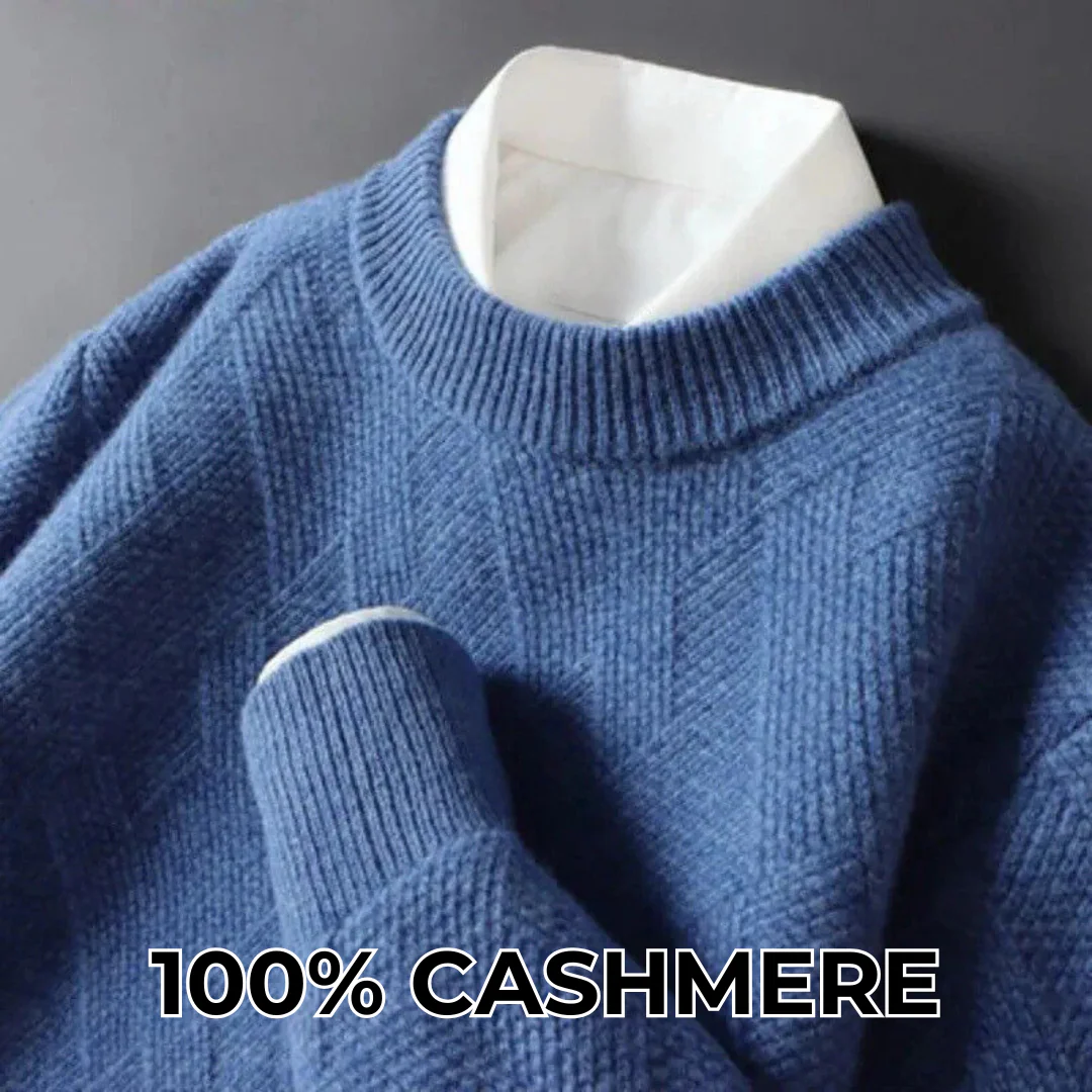 Enzo | Traum Cashmere Pullover - Image 9