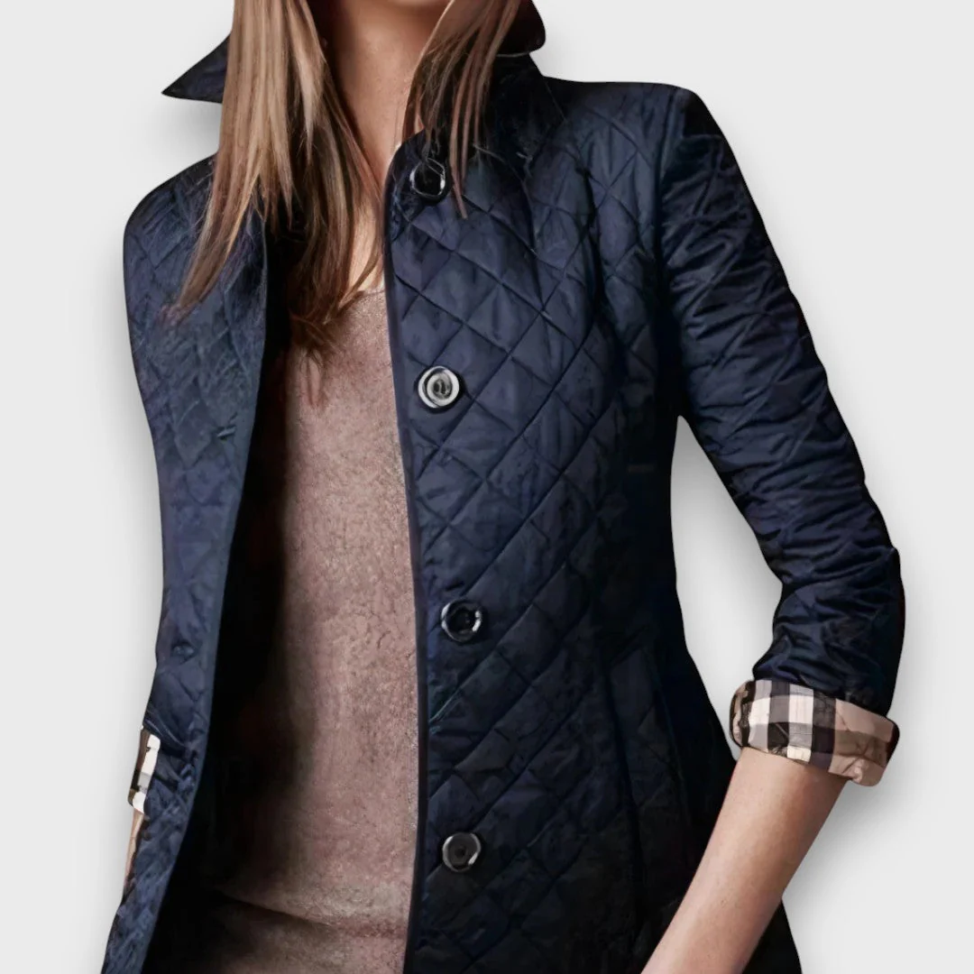 Eranis – Leichte Übergangsjacke - Image 4