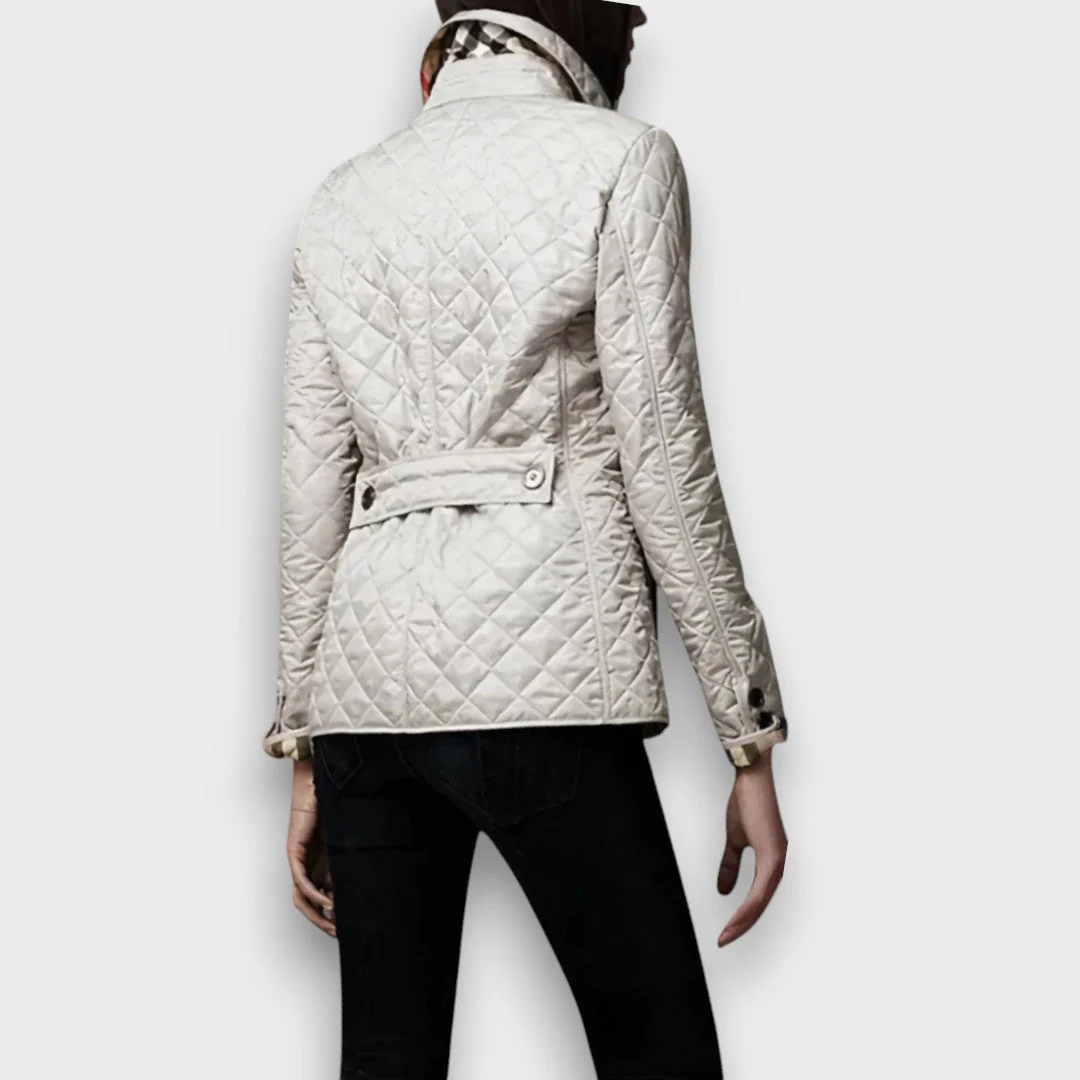Eranis – Leichte Übergangsjacke - Image 5
