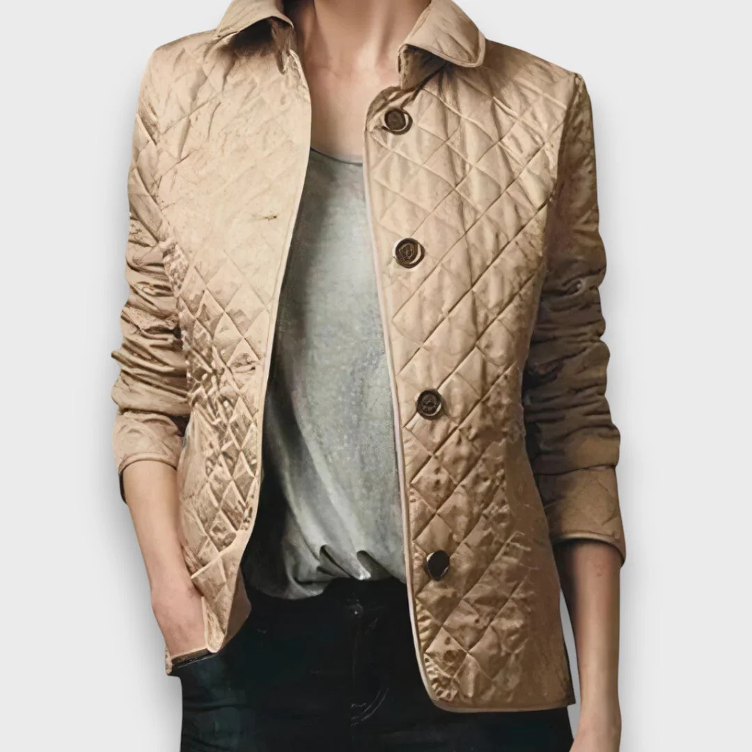 Eranis – Leichte Übergangsjacke - Image 6