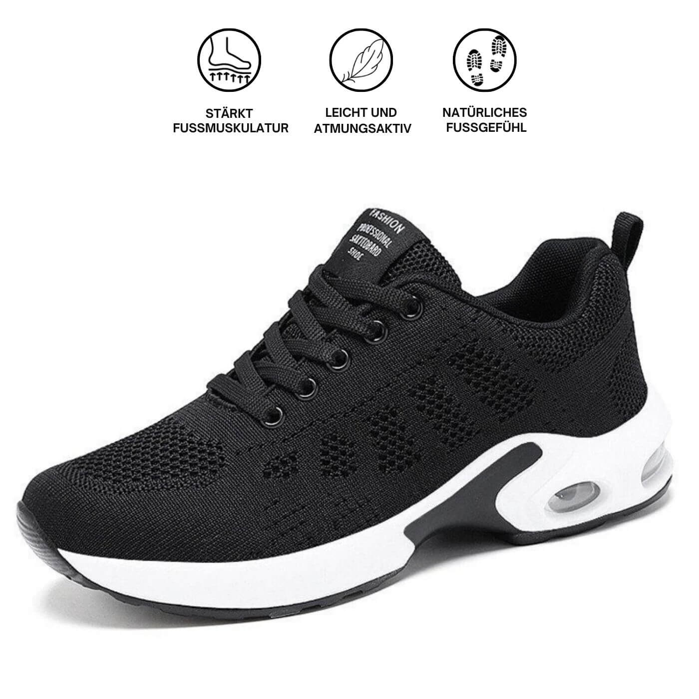ErgoComfort – Orthopädische Schuhe für Komfort und Halt - Image 10