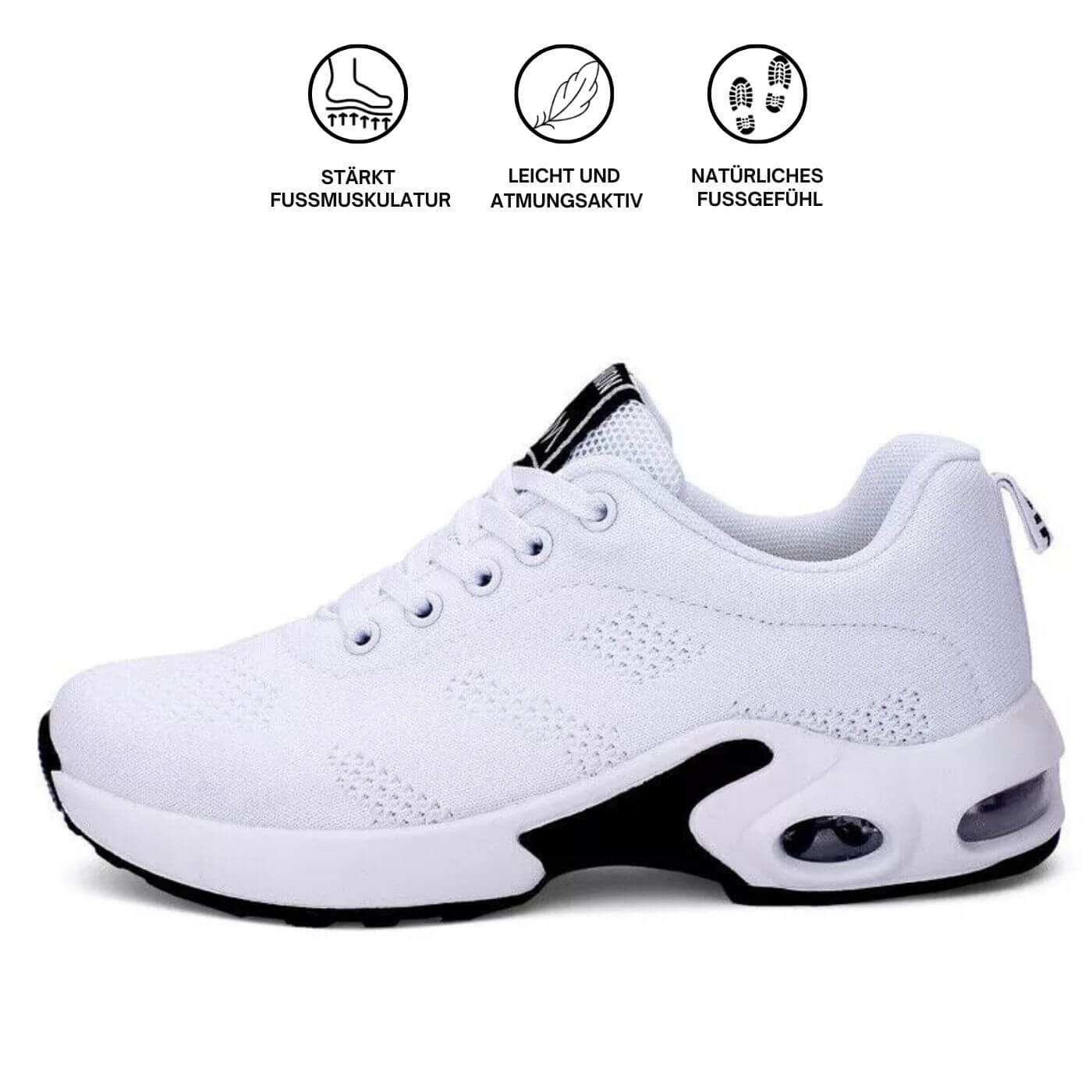 ErgoComfort – Orthopädische Schuhe für Komfort und Halt - Image 12