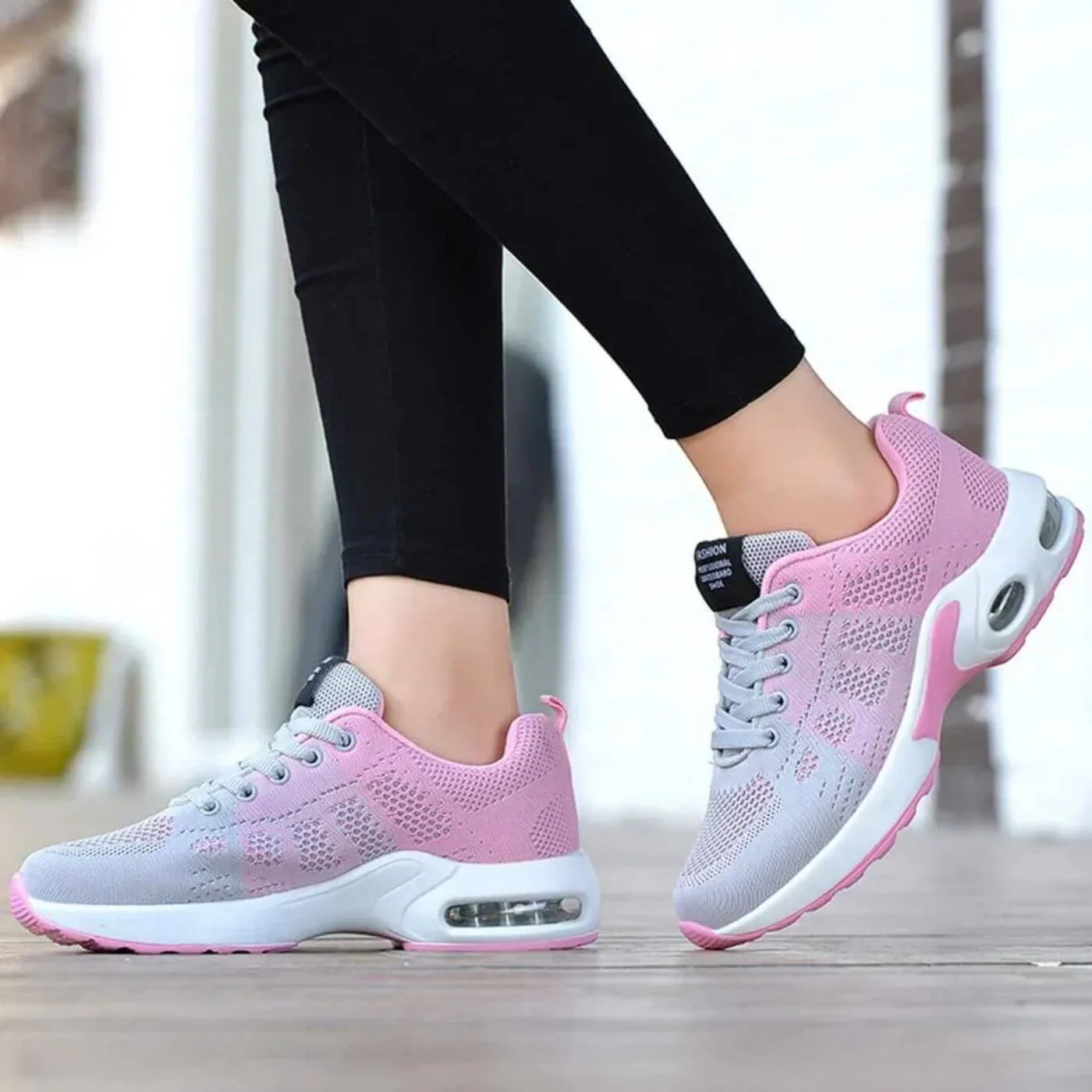 ErgoComfort – Orthopädische Schuhe für Komfort und Halt - Image 2