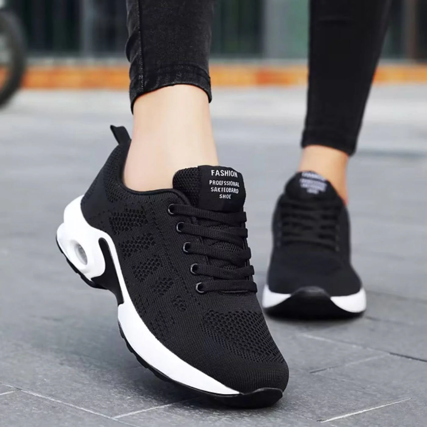 ErgoComfort – Orthopädische Schuhe für Komfort und Halt - Image 3
