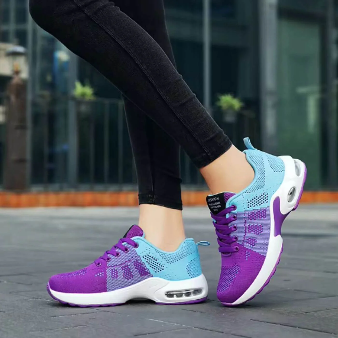 ErgoComfort – Orthopädische Schuhe für Komfort und Halt - Image 4