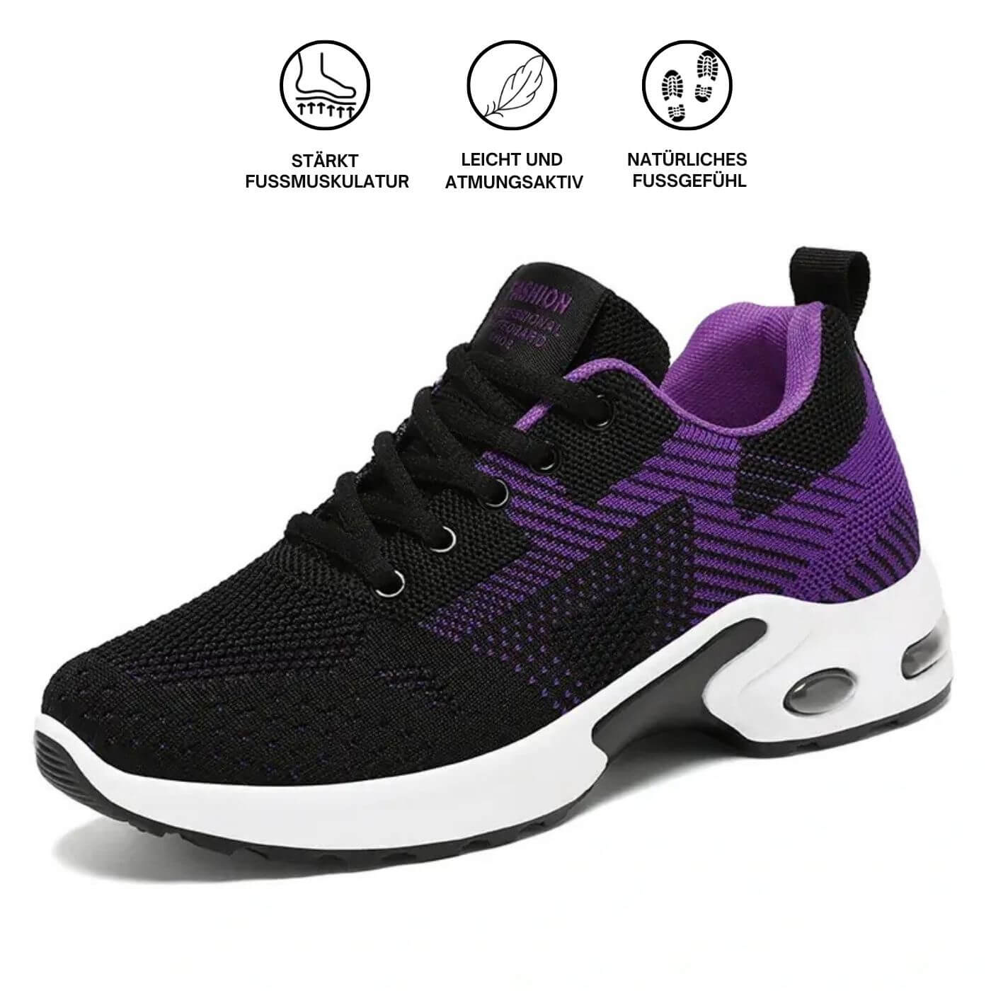 ErgoComfort – Orthopädische Schuhe für Komfort und Halt - Image 6