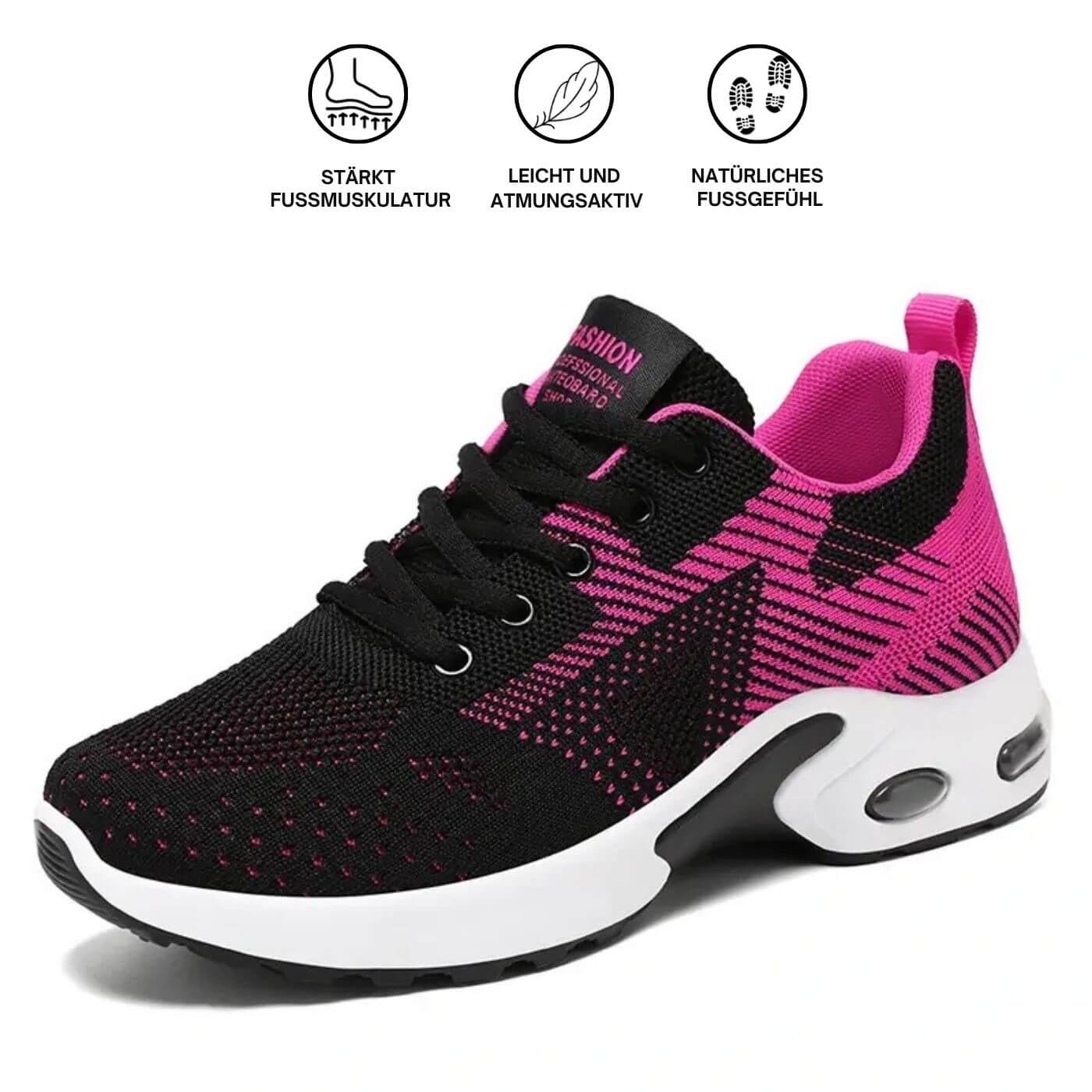 ErgoComfort – Orthopädische Schuhe für Komfort und Halt - Image 7