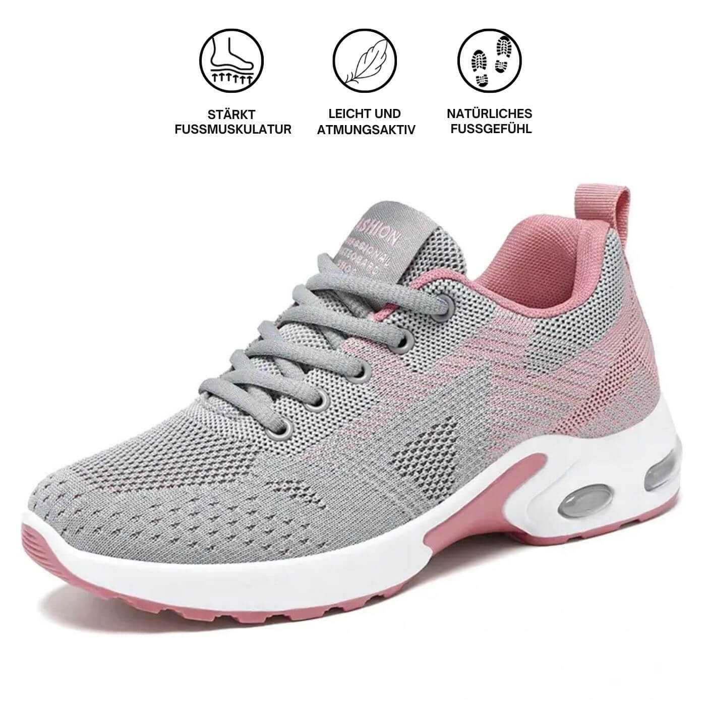 ErgoComfort – Orthopädische Schuhe für Komfort und Halt - Image 8