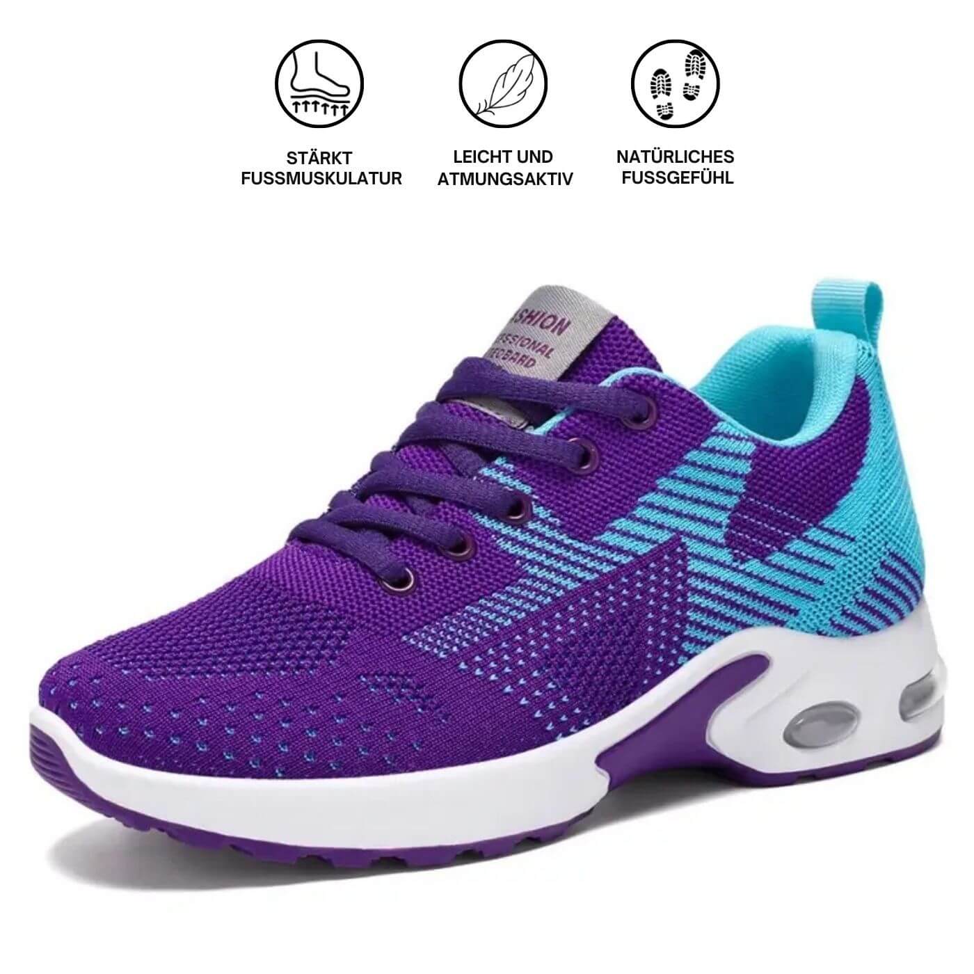ErgoComfort – Orthopädische Schuhe für Komfort und Halt - Image 9
